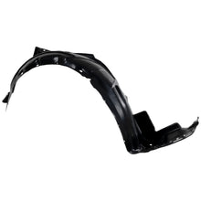 Load image into Gallery viewer, 2006-2008 Acura TSX Fender Liner - Front, Passenger Side, Inner (74101SEA010)