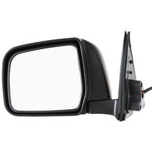Load image into Gallery viewer, Kool Vue 1997-1999 Toyota 4Runner Power Mirror - Driver Side (8794035340)