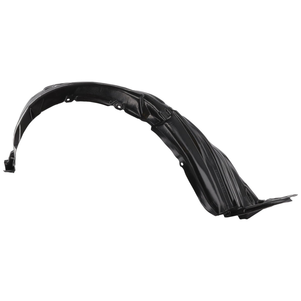 2008-2014 Scion xD Fender Liner - Front, Passenger Side, Inner (5387552250)