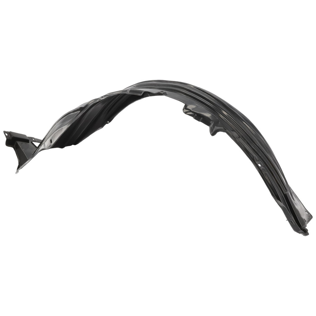 2007-2012 Acura RDX Fender Liner - Front, Passenger Side, Inner (74101STKA00)