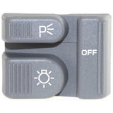Headlight Headlamp Switch For 1994-1997 GMC Jimmy 1995-1997 Blazer 1994-1997 S10