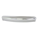 New Hood Molding Trim Moulding Chrome GMC Terrain 2010-2015 GM1235118 22969925