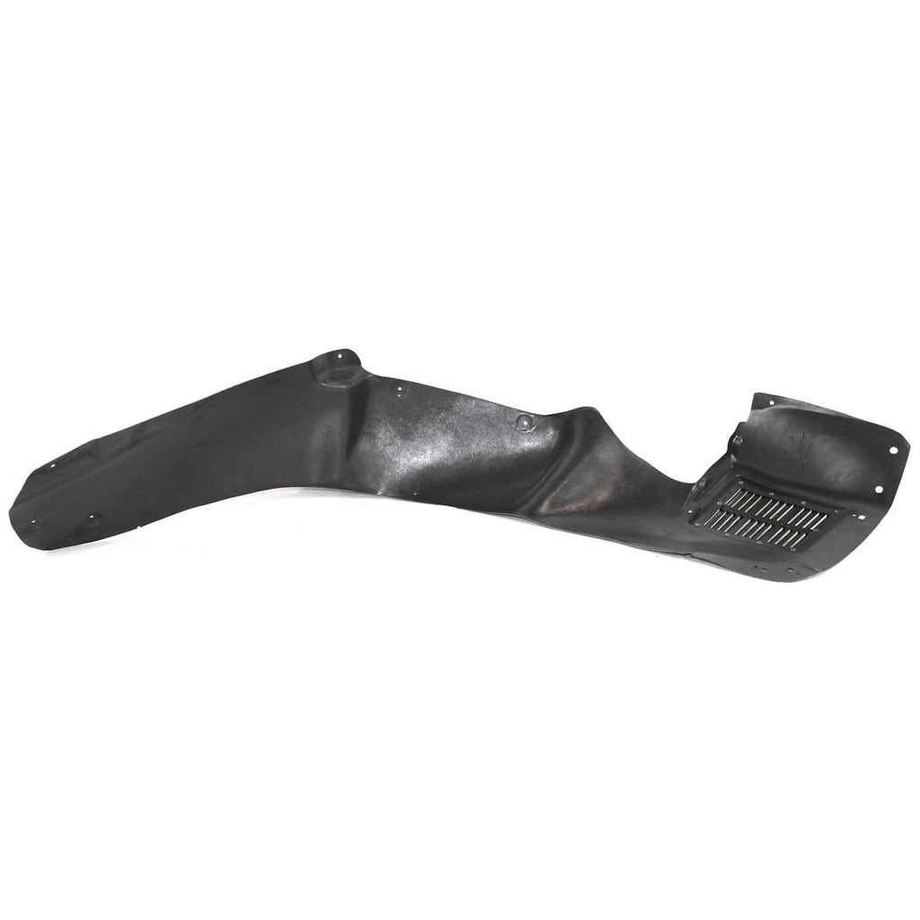 2000-2006 Audi TT & TT Quattro Fender Liner - Front, Driver Side, Inner (8N0821171B)