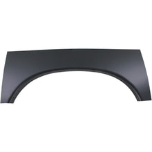 Load image into Gallery viewer, 2004-2008 Dodge Ram 1500, Ram 2500 &amp; Ram 3500 Wheel Arch Repair Panel - Rear, Left, Upper (12735446)