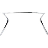 Center Grille Trim For 2013-2015 Lexus ES350 CAPA LX1210108C 5312133050