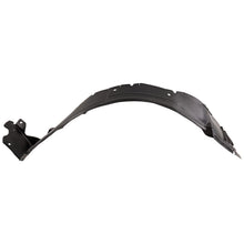 Load image into Gallery viewer, 1998-2003 Mercedes-Benz CLK320, CLK430 &amp; CLK55 AMG Fender Liner - Front, Passenger Side, Inner (2086980630)