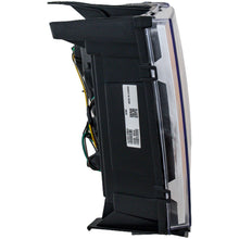 Load image into Gallery viewer, 2007-2014 GMC Sierra 1500, Sierra 2500 HD &amp; Sierra 3500 HD Headlights - Halogen, Driver &amp; Passenger Side, w/ Bulbs (20980241)