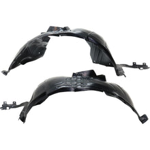 Load image into Gallery viewer, 2013-2016 Chevrolet Malibu &amp; Malibu Limited Fender Liners - Left &amp; Right (23401038PFM)