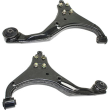 Load image into Gallery viewer, 2005-2010 Hyundai Tucson &amp; Kia Sportage Control Arms - Front, Left &amp; Right, Lower (545002E001)