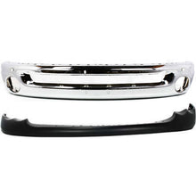 Load image into Gallery viewer, 2002-2005 Dodge Ram 1500, Ram 2500 &amp; Ram 3500 Bumper Cover - Front (55077946AB)