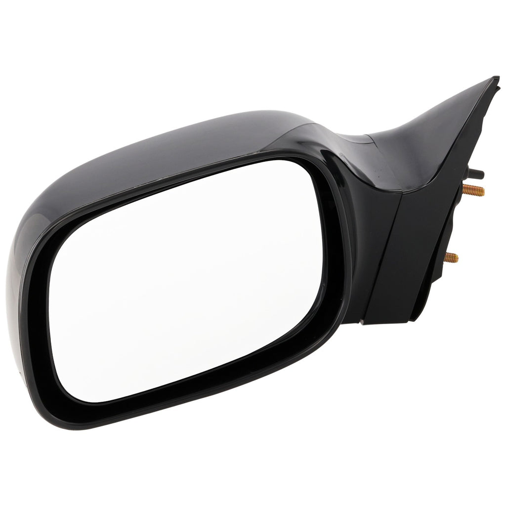 Kool Vue 2005-2010 Toyota Avalon Mirror - Driver Side, Heated (87940AC071C0)