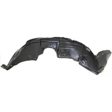 Load image into Gallery viewer, 2008-2010 Toyota Highlander Fender Liner - Front, Passenger Side, Inner (538050E040)