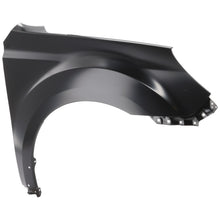 Load image into Gallery viewer, 2010-2014 Subaru Outback Fender - Front, Passenger Side, CAPA Certified (57120AJ06A9P)