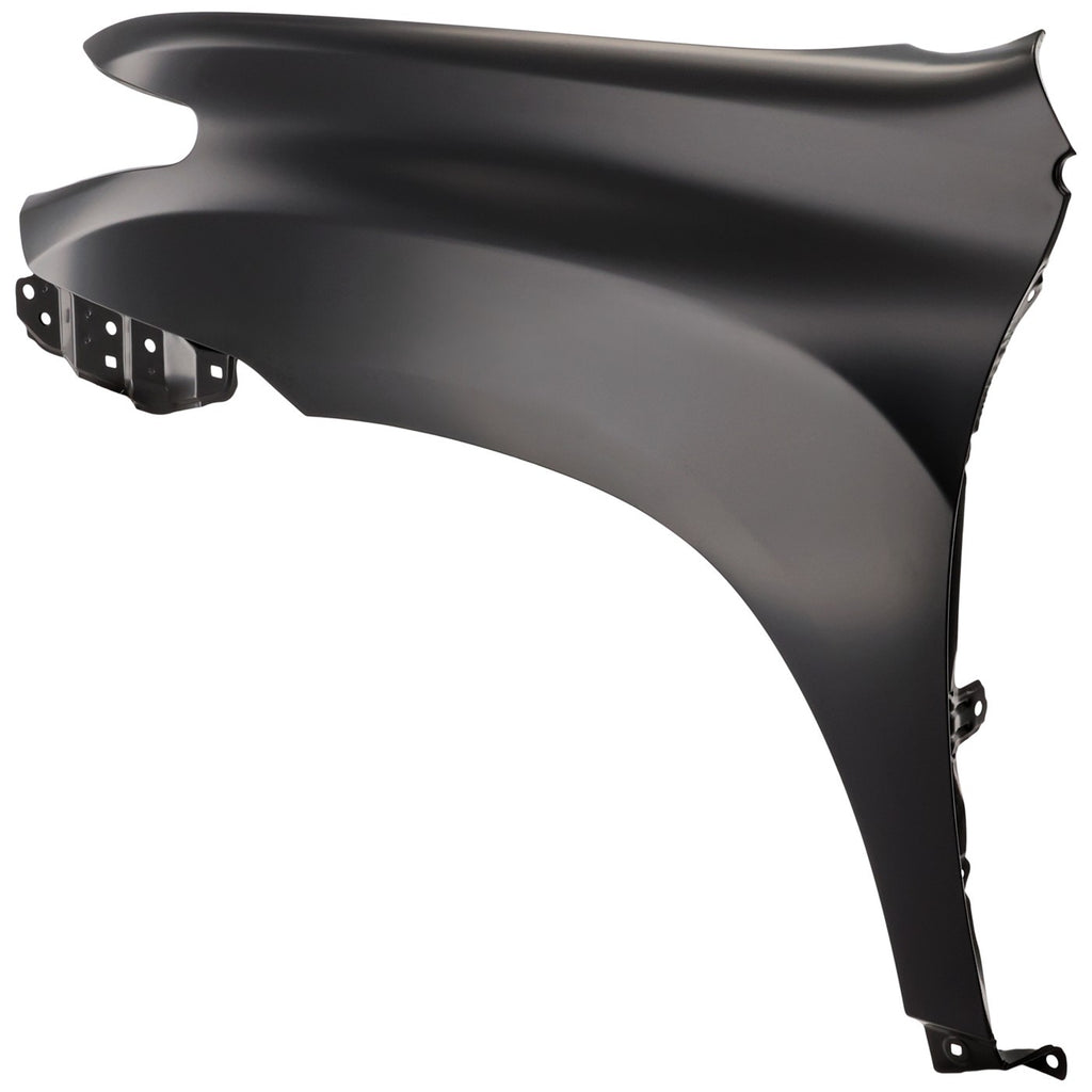 2011-2013 Toyota Highlander Fender - Front, Driver Side (538020E050)