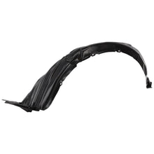 Load image into Gallery viewer, 2008-2014 Scion xD Fender Liner - Front, Driver Side, Inner (5387652250)