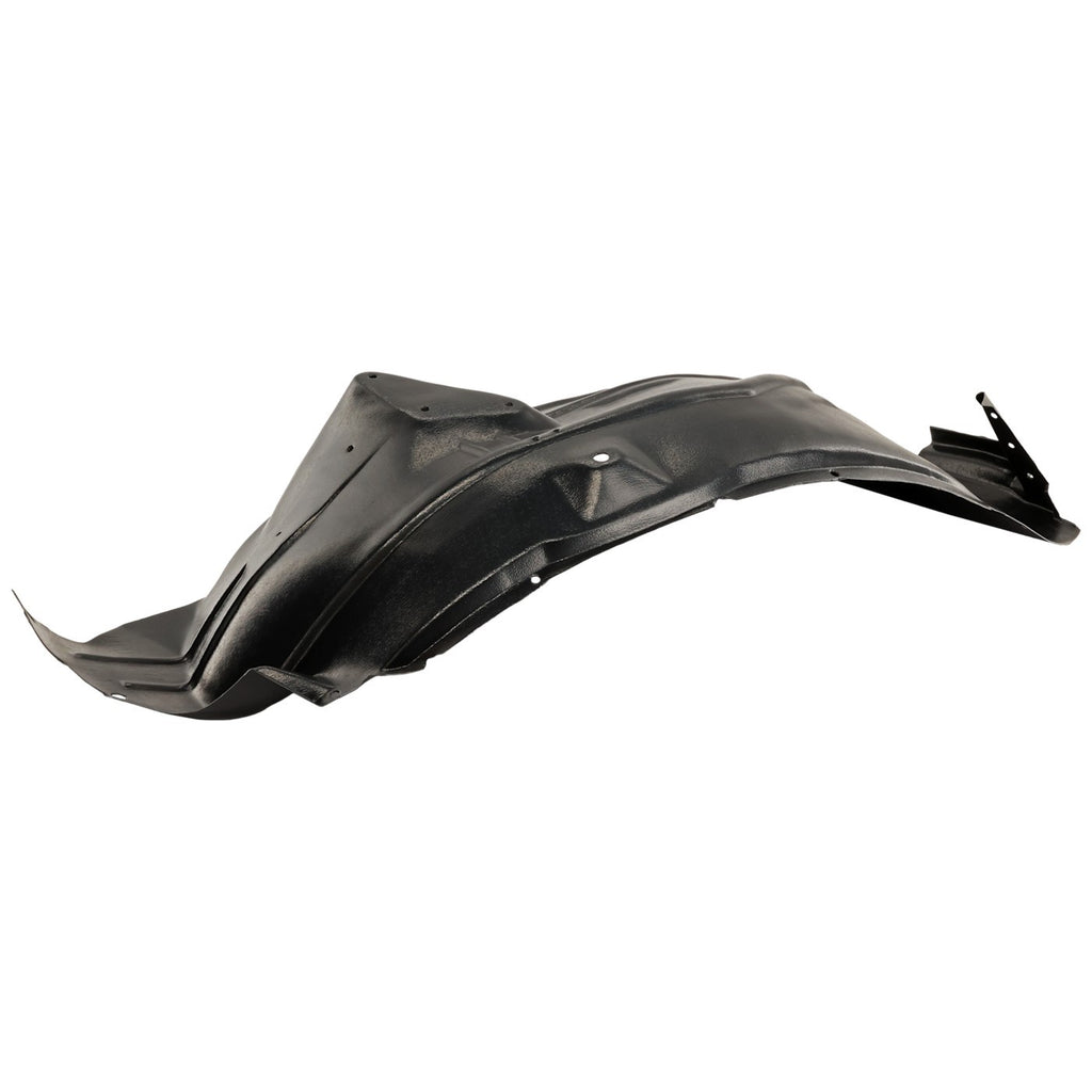 2005-2007 Ford Fender Liner - Front, Driver Side (5C3Z16055BA)