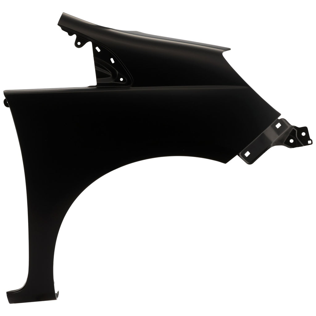 2009-2014 Honda Fit Fender - Front, Passenger Side (60211TK6A90ZZ)