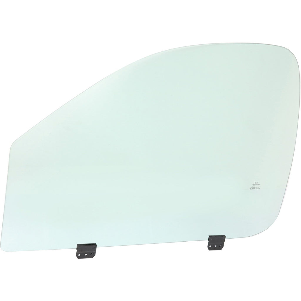 2002-2010 Dodge Door Molding - Front, Left (55276601AE)