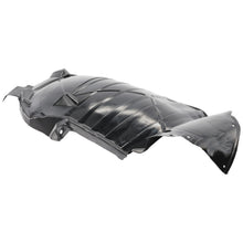 Load image into Gallery viewer, 2005-2006 Infiniti G35 Fender Liner - Front, Driver Side, Sedan (63845AC500)
