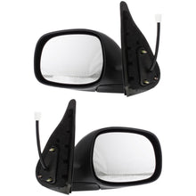 Load image into Gallery viewer, Kool Vue 2004-2006 Toyota Tundra Mirror - Heated (879100C100)