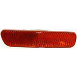 Rear Driver Side Marker For 2001-2005 Lexus IS300 LX2860101 8176048010