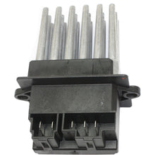 Load image into Gallery viewer, 2002-2009 Chrysler Blower Motors - Front &amp; Rear (20280)