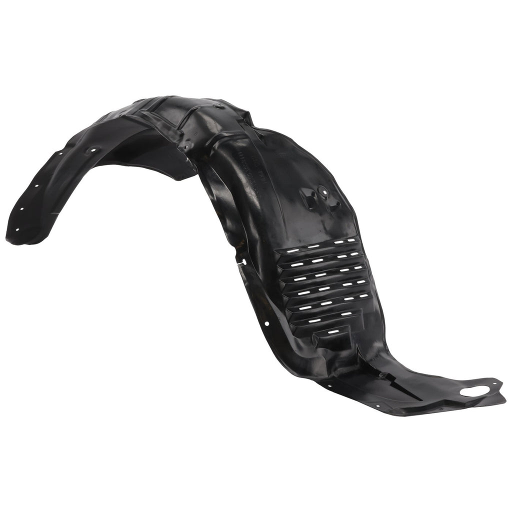 2006-2008 Mazda 6 Fender Liner - Front, Passenger Side, Inner (GJ6A56130N)