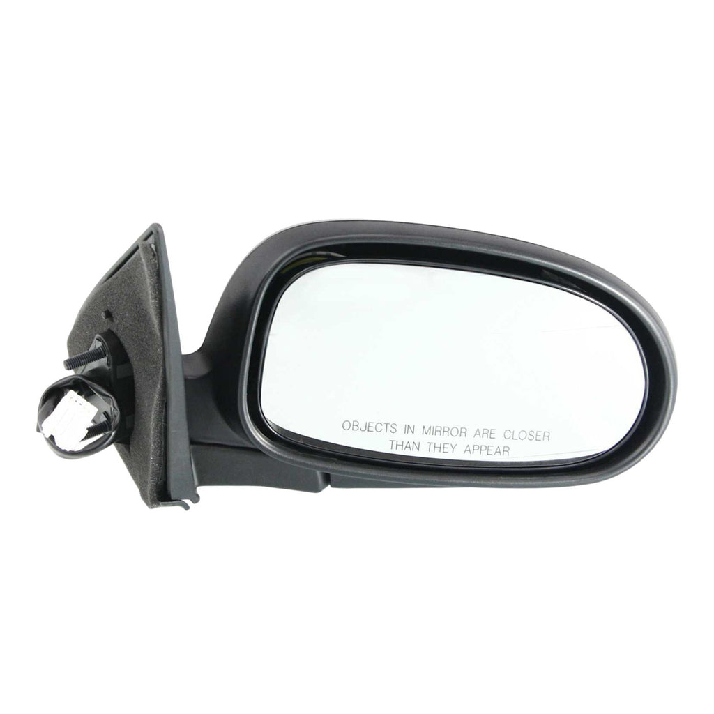Kool Vue 2000-2003 Nissan Maxima Power Mirror - Right, Paintable (963013Y001)