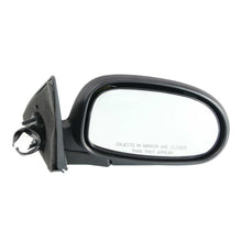 Load image into Gallery viewer, Kool Vue 2000-2003 Nissan Maxima Power Mirror - Right, Paintable (963013Y001)