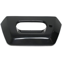 Load image into Gallery viewer, 2002-2006 Chevrolet Avalanche 1500 &amp; Avalanche 2500 Body Panel - Black (12815118)
