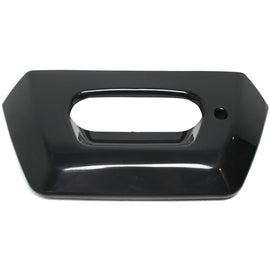 2002-2006 Chevrolet Avalanche 1500 & Avalanche 2500 Body Panel - Black (12815118)