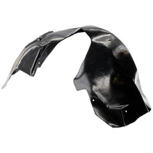 Load image into Gallery viewer, 2010-2013 Chevrolet Camaro Fender Liner - Front, Passenger Side, Inner (22863724)