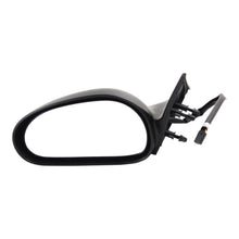 Load image into Gallery viewer, Kool Vue 1994-1995 Ford Mustang Power Mirror - Front, Driver Side, Paintable (F4ZZ17682B)