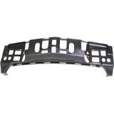 Front Bumper Reinforcement For Mercedes Benz E350 2007-2009 Inner