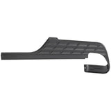 Bumper Step Pad For 2007-2013 Chevrolet Silverado 1500 GMC Sierra 1500 Left Side