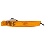 Parking Turn Signal Parking Light Lamp Left LH Driver Side for 06-10 VW Beetle