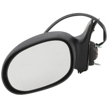 Load image into Gallery viewer, Kool Vue 2001-2006 Chrysler Sebring &amp; Dodge Stratus Power Mirror - Left, Textured, Sedan (4805311AD)