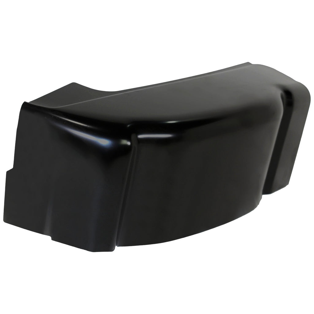 2003-2006 GM Bumper - Right (12820104)