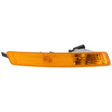 Parking Turn Signal Parking Light Lamp Right RH Passenger Side for 06-10 Beetle