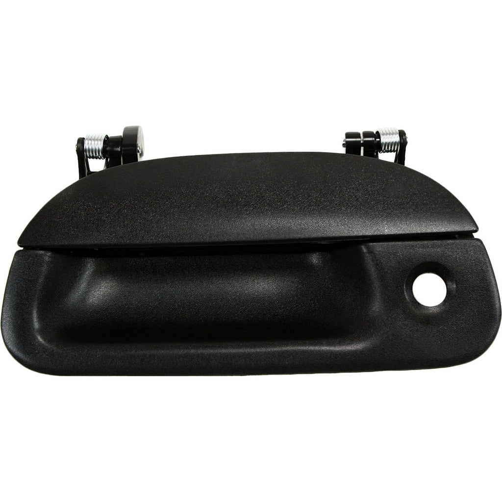 2004-2007 Ford Body Panel - Textured Black (XL3Z9943400AAA)