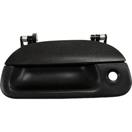 2004-2007 Ford Body Panel - Textured Black (XL3Z9943400AAA)