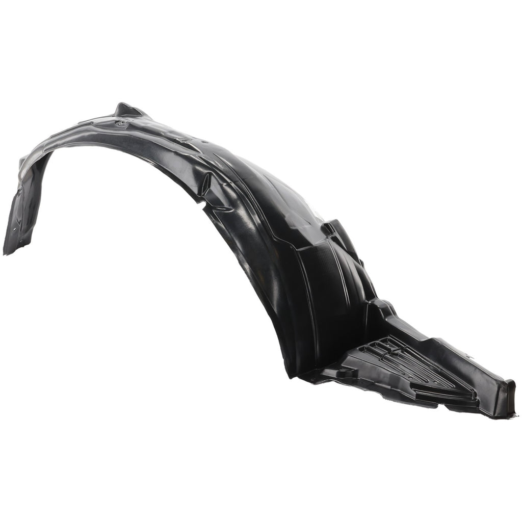 2005-2009 Subaru Legacy Fender Liner Front Right