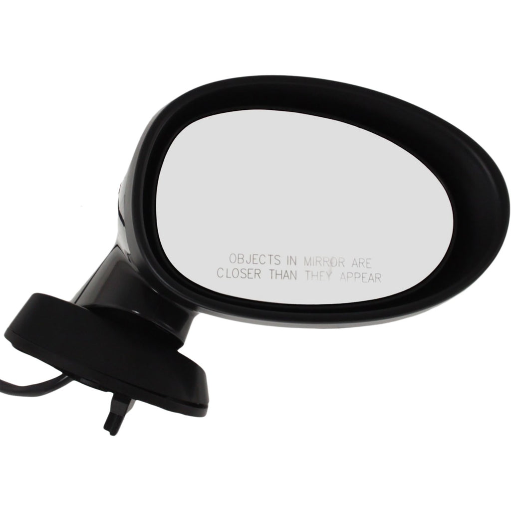 Kool Vue 2006-2015 Mazda MX-5 Miata Mirror - Right (NE5169120KPZ)