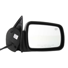 Load image into Gallery viewer, Kool Vue 1996-1998 Jeep Grand Cherokee Power Mirror - Right, Textured Black, Heated (55154802)