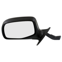 Load image into Gallery viewer, Kool Vue 1995-1997 Ford Mirror - Front, Driver Side, Black (F7TZ17683DAB)