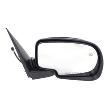 Load image into Gallery viewer, Kool Vue 2002 GM Power Mirror - Right, Paintable, Manual Folding (15055280)