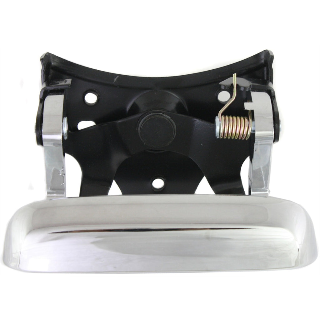 2006-2009 GM Body Panel - Chrome (12822362)