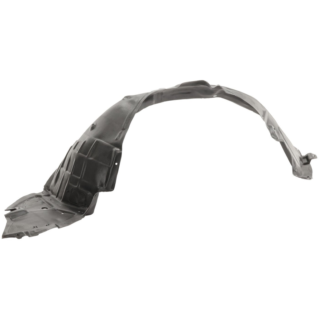 2006-2007 Lexus Fender Liner - Front, Passenger Side (5380530090)
