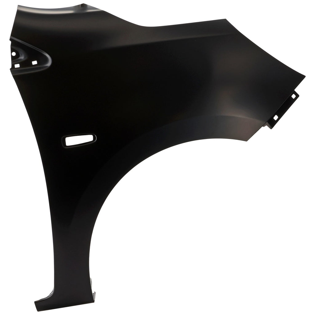 2014-2020 Mitsubishi Mirage Fender - Front, Passenger Side (5220G512)