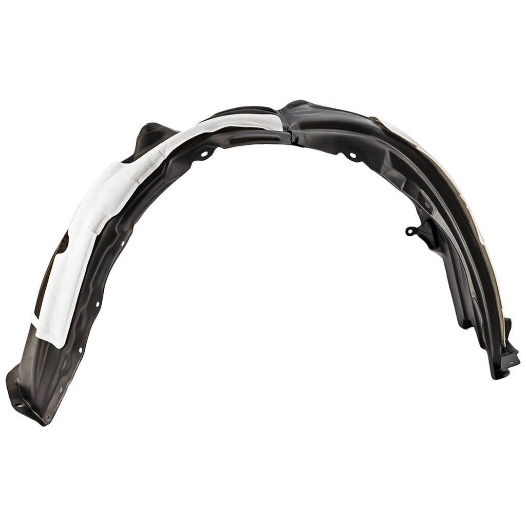 2013-2018 Lexus ES300h & ES350 Fender Liner - Front, Passenger Side, Inner (5387506270)